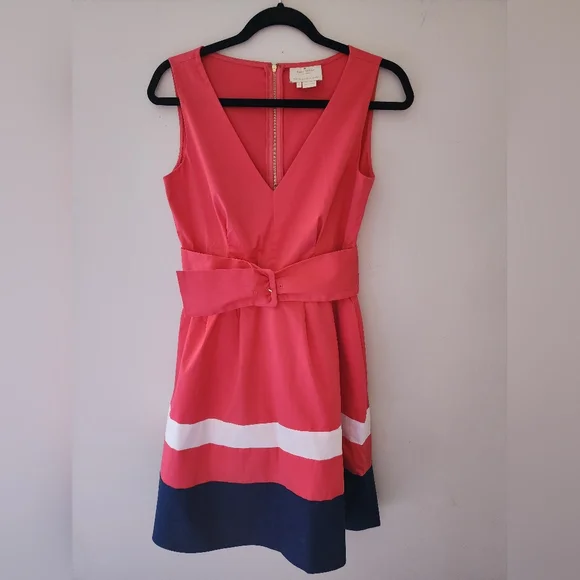 Kate Spade Sawyer dress - Picture 3 of 10
